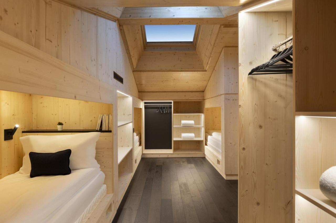 St-Alban Hotel & Spa Clusaz Zewnętrze zdjęcie