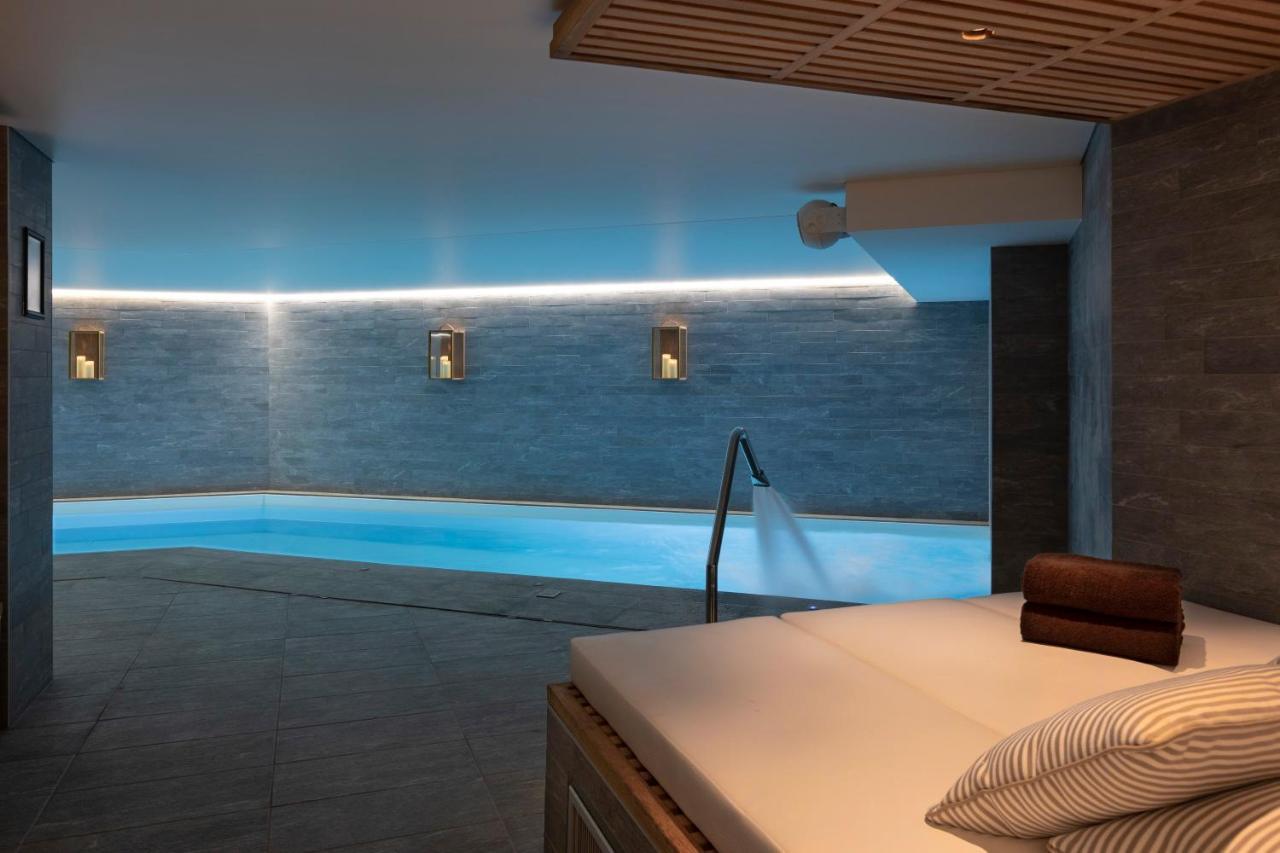 St-Alban Hotel & Spa Clusaz Zewnętrze zdjęcie