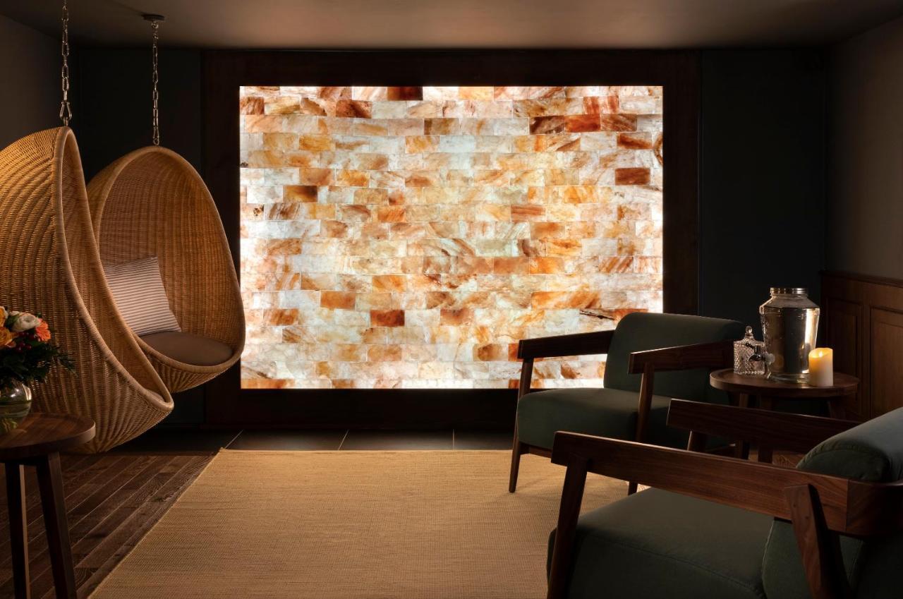 St-Alban Hotel & Spa Clusaz Zewnętrze zdjęcie