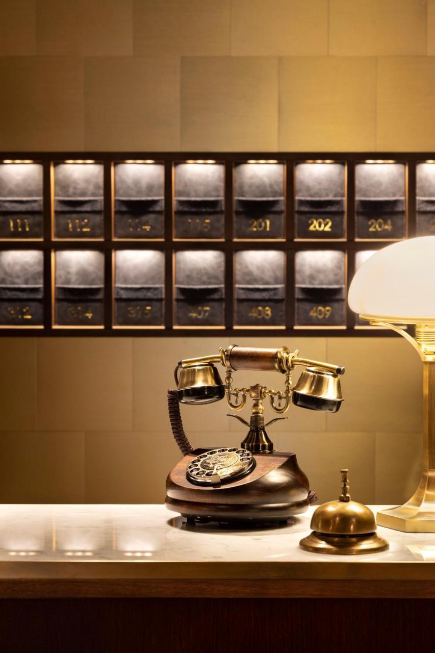 St-Alban Hotel & Spa Clusaz Zewnętrze zdjęcie
