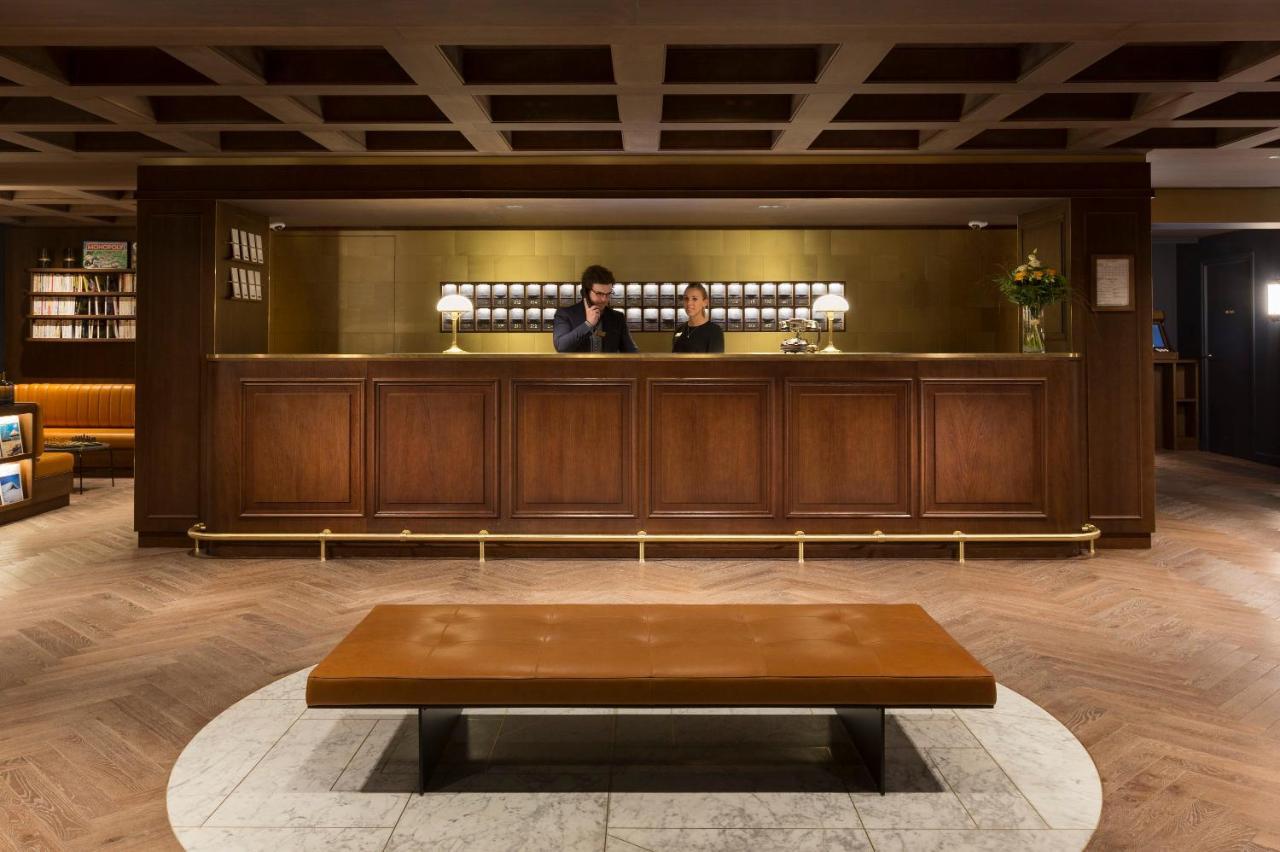St-Alban Hotel & Spa Clusaz Zewnętrze zdjęcie