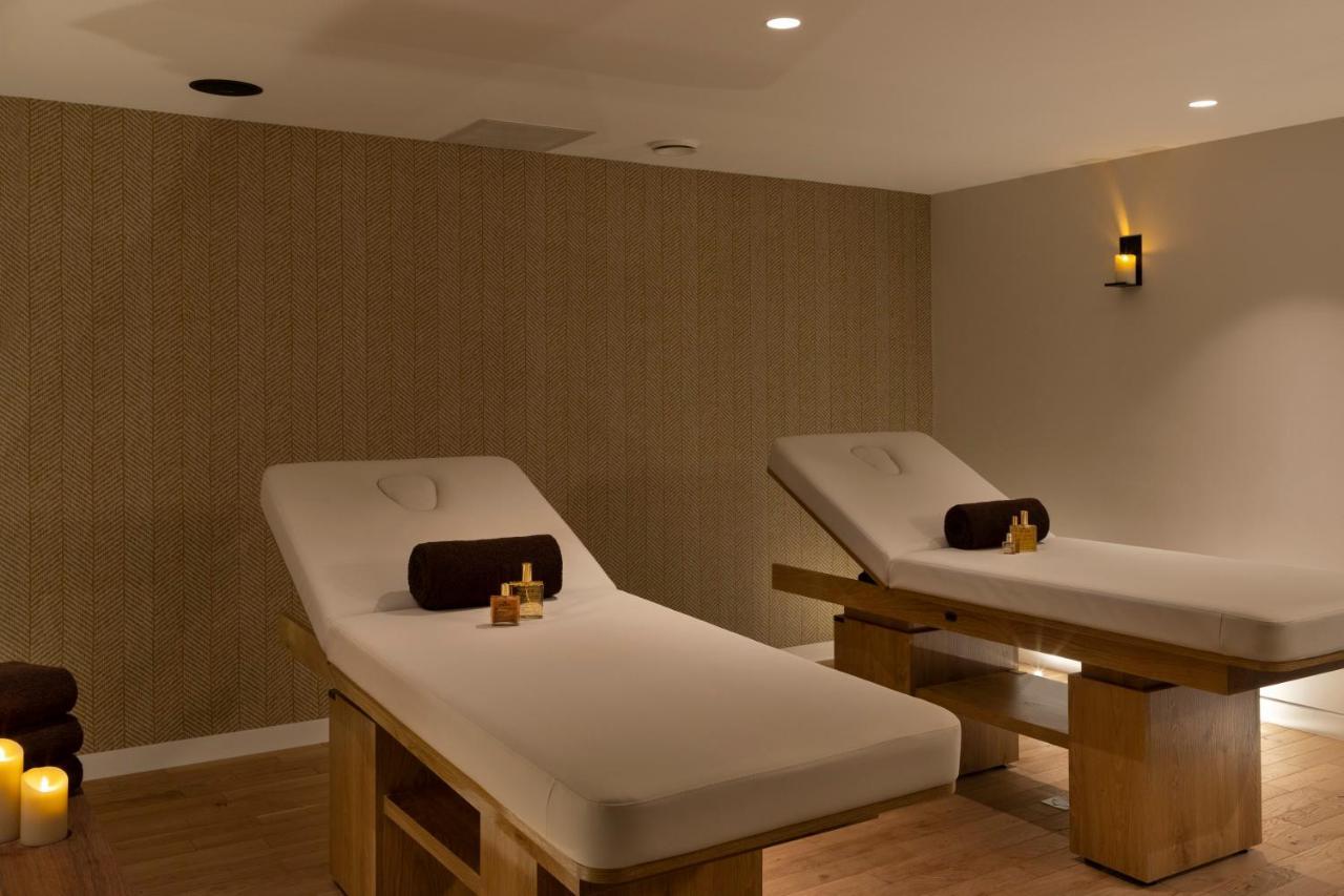 St-Alban Hotel & Spa Clusaz Zewnętrze zdjęcie