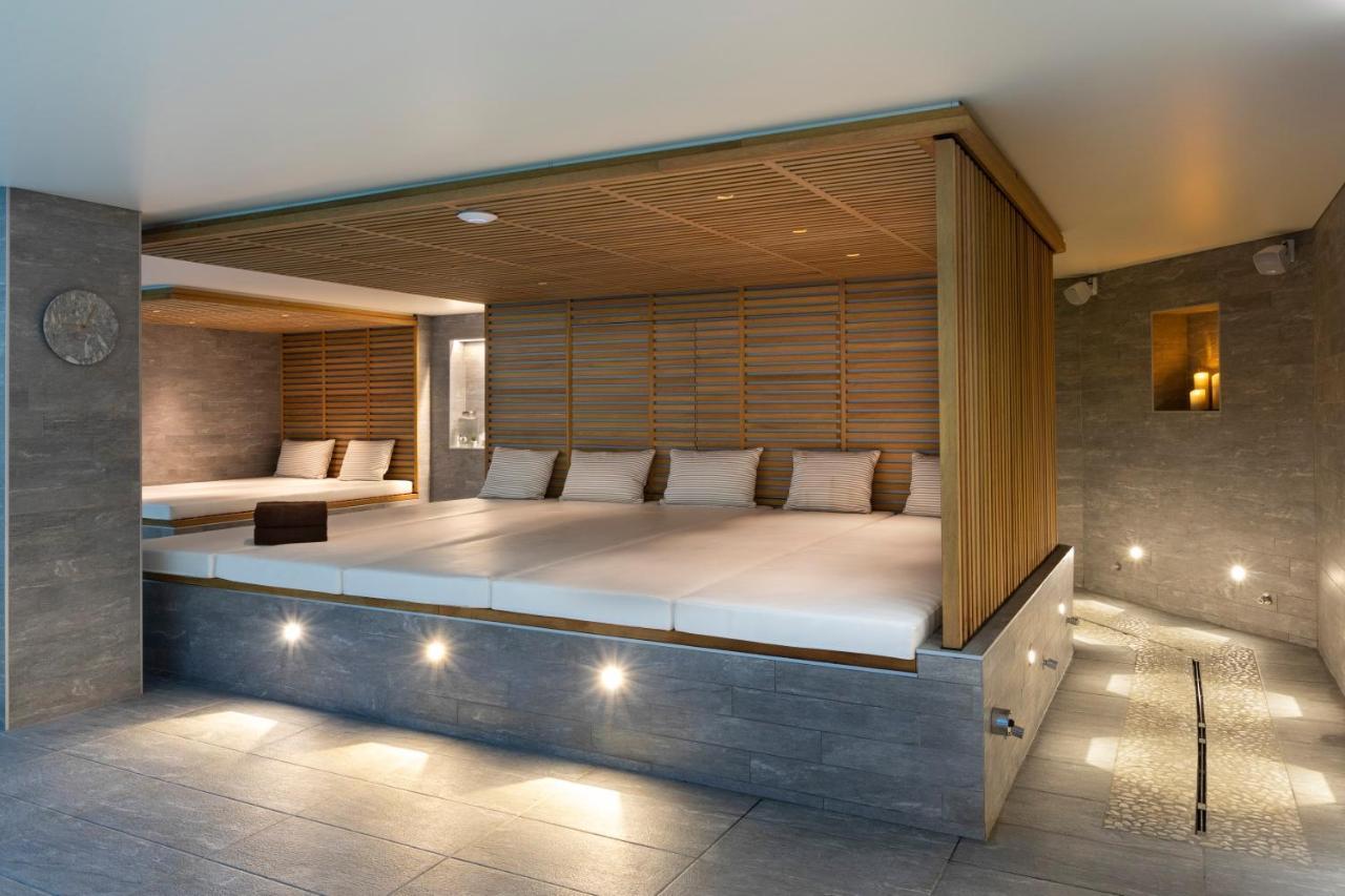 St-Alban Hotel & Spa Clusaz Zewnętrze zdjęcie