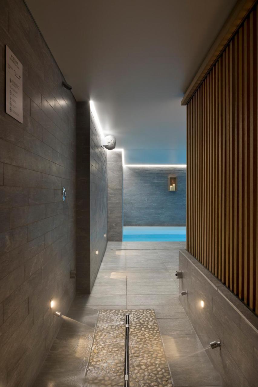 St-Alban Hotel & Spa Clusaz Zewnętrze zdjęcie
