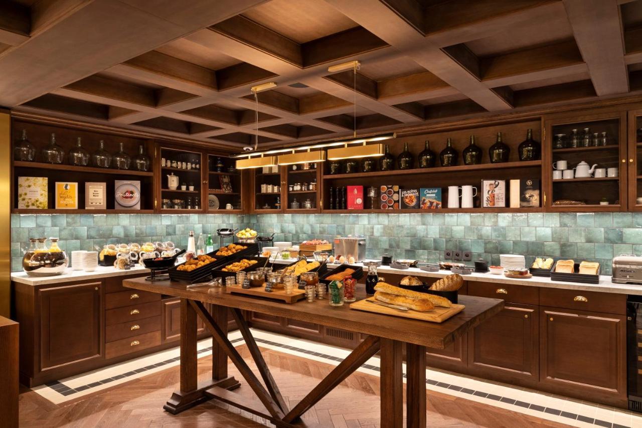 St-Alban Hotel & Spa Clusaz Zewnętrze zdjęcie