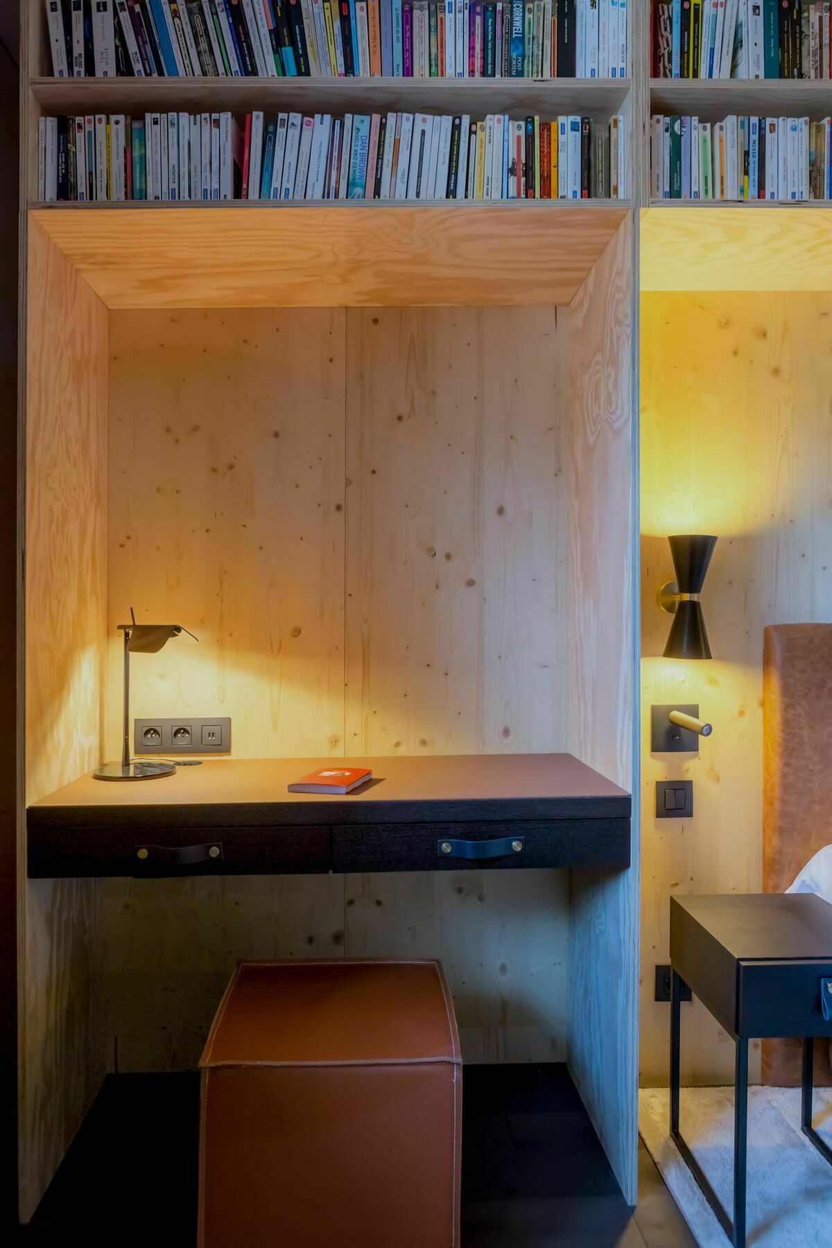 St-Alban Hotel & Spa Clusaz Zewnętrze zdjęcie